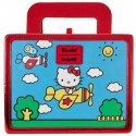 Loungefly Hello Kitty 50th Anniversary notebook Loungefly Hello Kitty 50th Anniversary notebook