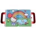 Loungefly Hello Kitty 50th Anniversary notebook Loungefly Hello Kitty 50th Anniversary notebook