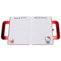 Loungefly Hello Kitty 50th Anniversary notebook Loungefly Hello Kitty 50th Anniversary notebook