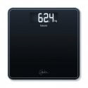 Svarstyklės Beurer GS400 NEGRA 200 Kg