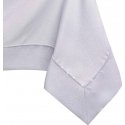 AmeliaHome Tablecloth AH EMPIRE BRD PPG LILAC 140X140 AmeliaHome Tablecloth AH EMPIRE BRD PPG LILAC 140X140