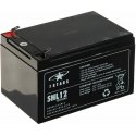 Comex BATTERY 12V/12AH-7STARS Comex BATTERY 12V/12AH-7STARS