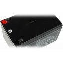 Comex BATTERY 12V/12AH-7STARS Comex BATTERY 12V/12AH-7STARS