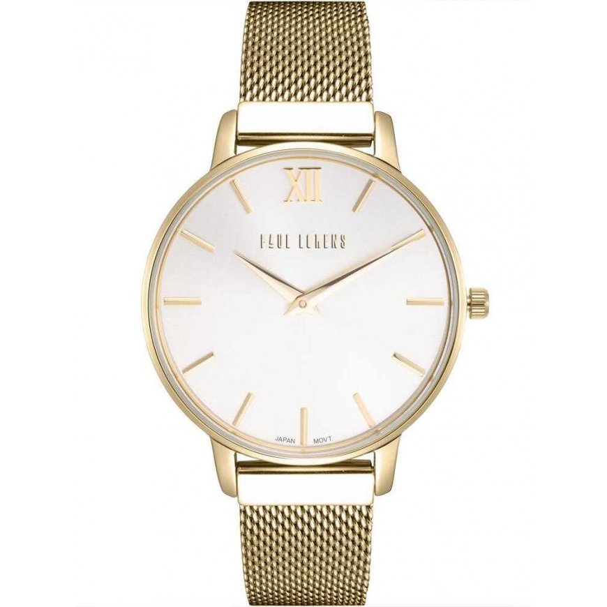 Paul Lorens Women`s watch PAUL LORENS