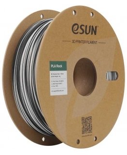 eSun PLA Rock 1kg 1.75mm - Tiger-porfyyri