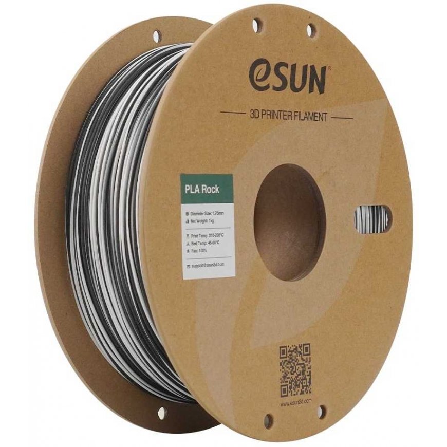 ESun PLA Rock 1kg 1.75mm