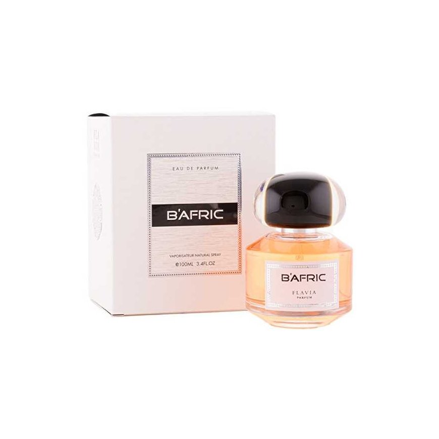 Flavia B`Afric - EDP 100ml Kvepalai Unisex EDP