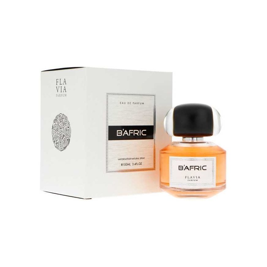 Flavia B`Afric - EDP 100ml Perfume Unisex EDP – 3
