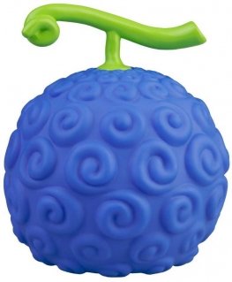 ERIK One Piece Gum Gum Fruit lamp