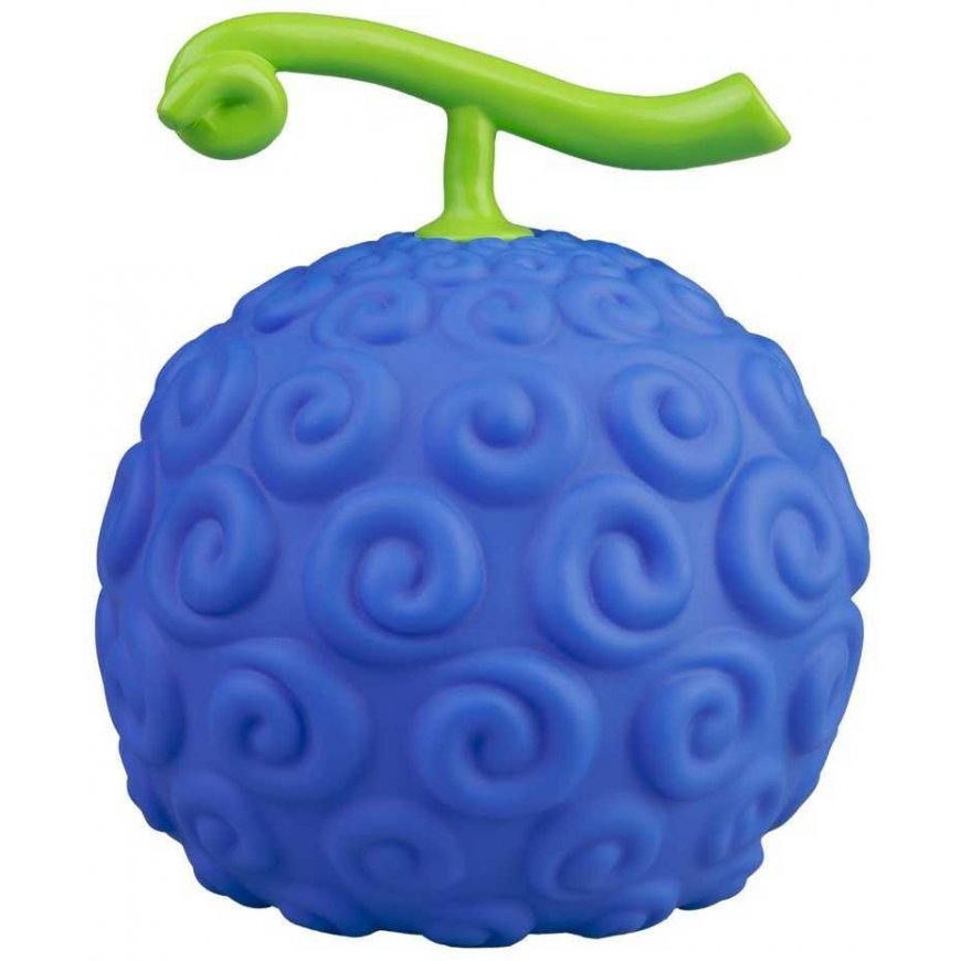 ERIK One Piece Gum Gum Fruit lamp