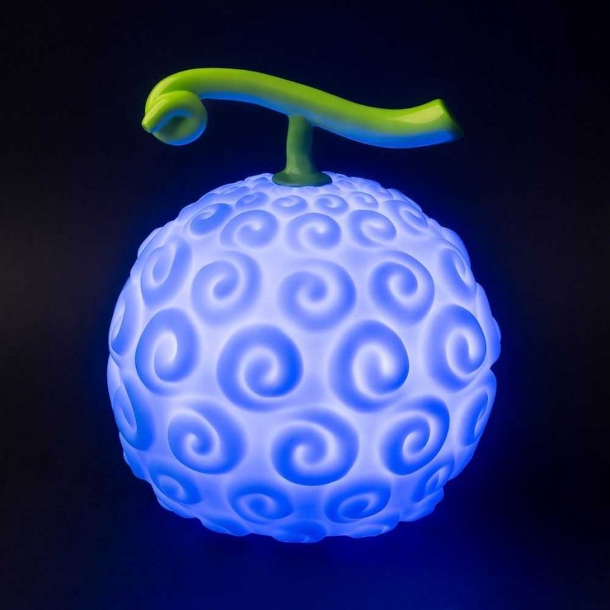 ERIK One Piece Gum Gum Fruit lamp – 2