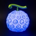 ERIK One Piece Gum Gum Fruit lamp ERIK One Piece Gum Gum Fruit lamp