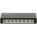 Hub Switch Dahua SF1008 Hub Switch Dahua SF1008