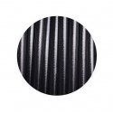 Plastic Rosa3D PLA Starter 1.75mm 1kg - Black Plastic Rosa3D PLA Starter 1.75mm 1kg - Black