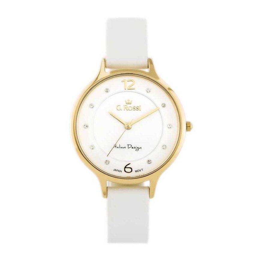 Rossi Women`s watch G. ROSSI -