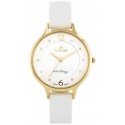 Women's watch G. ROSSI - 10411A-3C2 NA PASKU (zg714b) + BOX Women's watch G. ROSSI - 10411A-3C2 NA PASKU (zg714b) + BOX