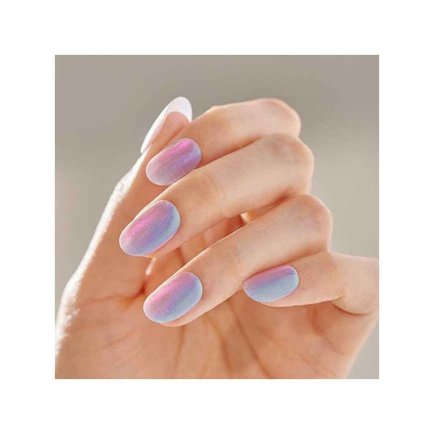 KISS Adhesive nails imPRESS Color FX (raised) 30 pcs.