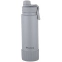Termospullo 720ml KLAUSBERG harmaa KB-7638 Termospullo 720ml KLAUSBERG harmaa KB-7638