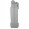 Termospullo 720ml KLAUSBERG harmaa KB-7638 Termospullo 720ml KLAUSBERG harmaa KB-7638