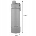 Thermos Bottle 720ML KLAUSBERG Gray KB-7638 Thermos Bottle 720ML KLAUSBERG Gray KB-7638