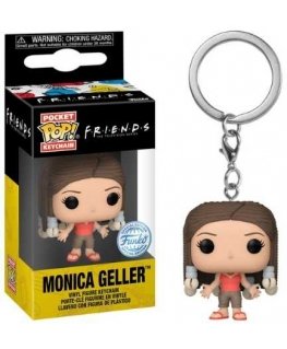 *****FUNKO Firends -riipus Monica Geller 59194 9194