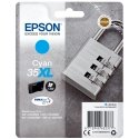 Epson Padlock C13T35924010 струйный картридж 1 шт Подлинный Высокая (XL) Голубой Epson Padlock C13T35924010 струйный картридж 1 шт Подлинный Высокая (XL) Голубой