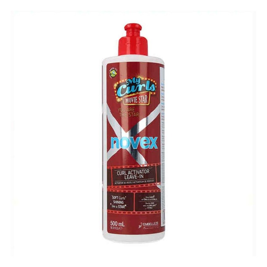 STAR Novex My Curls Movie Star