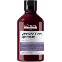 L'Oreal VITAMINO COLOR SPECTRUM violetinė Šampūnas 300 ml L'Oreal VITAMINO COLOR SPECTRUM violetinė Šampūnas 300 ml