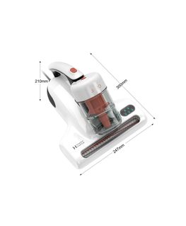 FEIYUTECH JETFAN ULTRA MOCNY Cordless Handheld Vacuum Cleaner MINI Blower