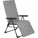 Barletta Plus Black Edition -puutarhatuoli H039-06PB PATIO Barletta Plus Black Edition -puutarhatuoli H039-06PB PATIO