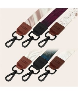 MIO Silky Dreams Lanyard Case