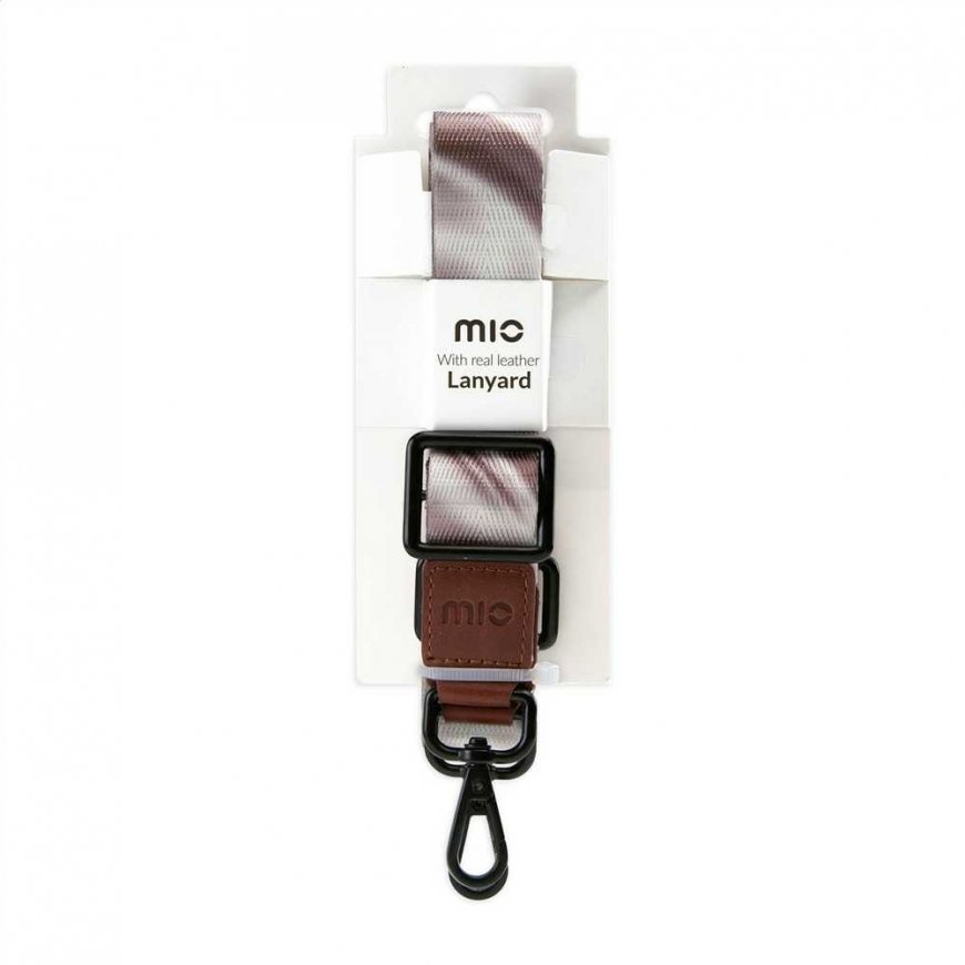 Dėklas MIO Silky Dreams Lanyard – 5