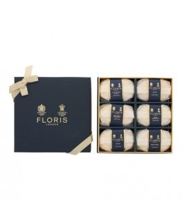 Floris Of London, Lily, Moisturizing, Body Creamy, 250 ml
