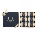 Floris Of London, Lily, Kosteuttava vartalovoide, 250 ml Floris Of London, Lily, Kosteuttava vartalovoide, 250 ml
