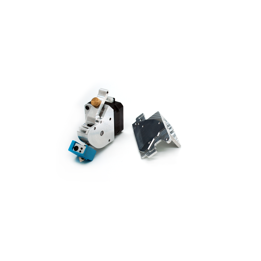 Micro Swiss NG Direct Drive Extruder for Creality Ender 5/5 Pro/5 Plus – 5