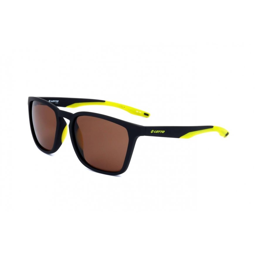 Lotto LS1005 BLK 140 mm