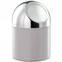 Bathroom basket MINI, waste container, ZELLER Bathroom basket MINI, waste container, ZELLER