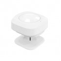 WOOX R7046 kustības detektors Pasīvs infrasarkanais (PIR) sensors Bezvadu Balts WOOX R7046 kustības detektors Pasīvs infrasarkanais (PIR) sensors Bezvadu Balts