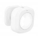 WOOX R7046 kustības detektors Pasīvs infrasarkanais (PIR) sensors Bezvadu Balts WOOX R7046 kustības detektors Pasīvs infrasarkanais (PIR) sensors Bezvadu Balts