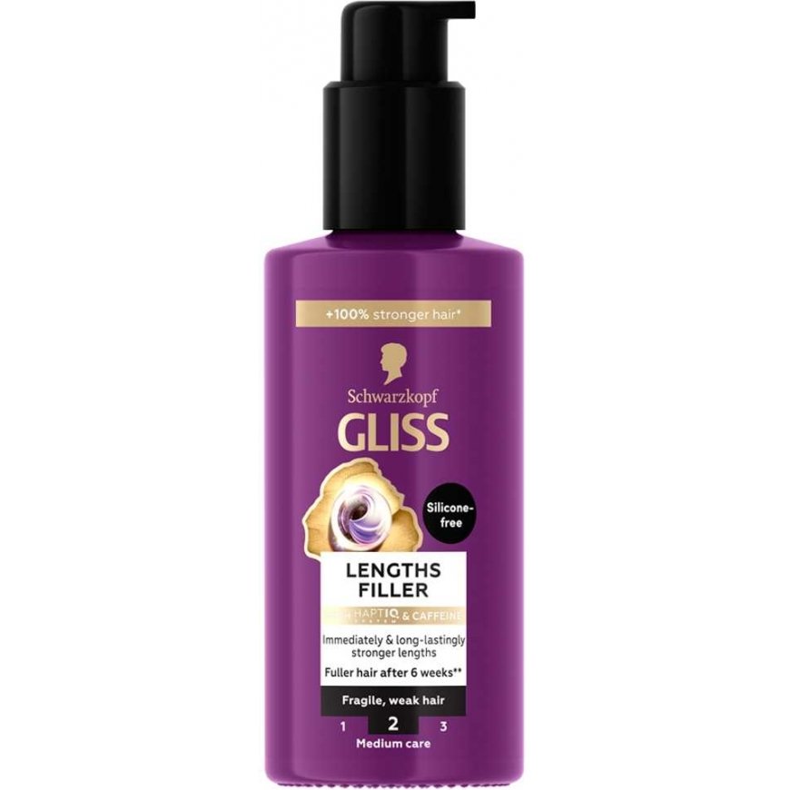 Gliss SCHWARZKOPF Gliss Full Hair Wonder