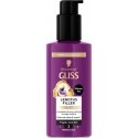 SCHWARZKOPF Gliss Full Hair Wonder užpildantis kremas ploniems, silpniems ir neapimtiniems plaukams 100 ml SCHWARZKOPF Gliss Full Hair Wonder užpildantis kremas ploniems, silpniems ir neapimtiniems plaukams 100 ml