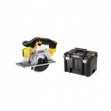 DeWALT DCS373NT ручная циркулярная пила 4 cm Черный, Желтый 3700 RPM DeWALT DCS373NT ручная циркулярная пила 4 cm Черный, Желтый 3700 RPM