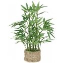 Atmosphera Keinotekoinen bambu ruukussa, 46 cm Atmosphera Keinotekoinen bambu ruukussa, 46 cm