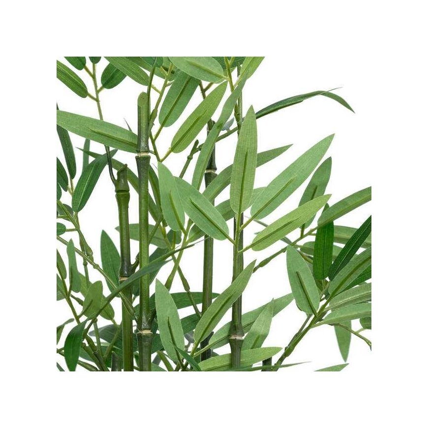 Atmosphera Artificial bamboo in a pot, 46 cm – 2