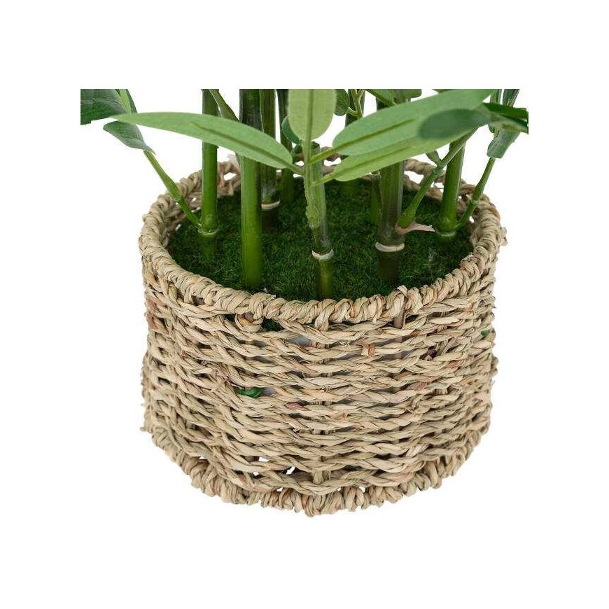 Atmosphera Artificial bamboo in a pot, 46 cm – 3