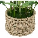 Atmosphera Keinotekoinen bambu ruukussa, 46 cm Atmosphera Keinotekoinen bambu ruukussa, 46 cm