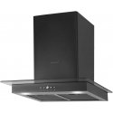 Hood 60 cm Black Berdsen BT-217
