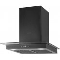 Hood 60 cm Black Berdsen BT-217
