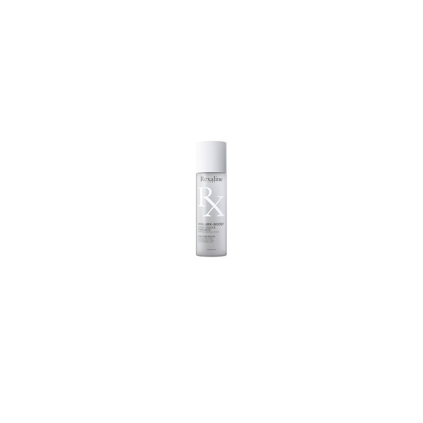 Rexaline HYALURX-BOOST gentle purifying lotion 50 ml