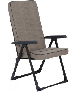 Puutarhatuoli Modena Square Black Edition H024-04IB PATIO
